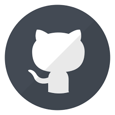 GitHub icon